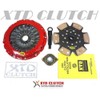 AMC XTD STAGE 3 CLUTCH KIT FITS HYUNDAI TIBURON SANTA