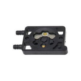 Carbman For ONAN Carburetor Carb Kit with Fuel Pump & Float 142-0570 BF BG B43M B48M 146-0380