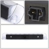 DNA MOTORING 3BL-TRAV409-LED-CH Chrome Housing LED High Mount 3rd Third