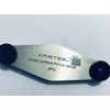 Kristeel Shinwa ACME - Medidor de paso de tornillo I