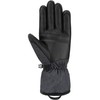 Reusch Men's Snow King Ski Gloves, Guaranteed Windproof, Extra Breathable,