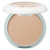 FASIO x ROXY Airy Stay Powder RO 102, Pearl Beige,