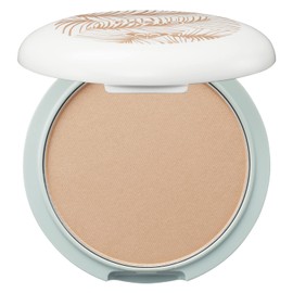FASIO x ROXY Airy Stay Powder RO 102, Pearl Beige, 0.4 oz (10 g)