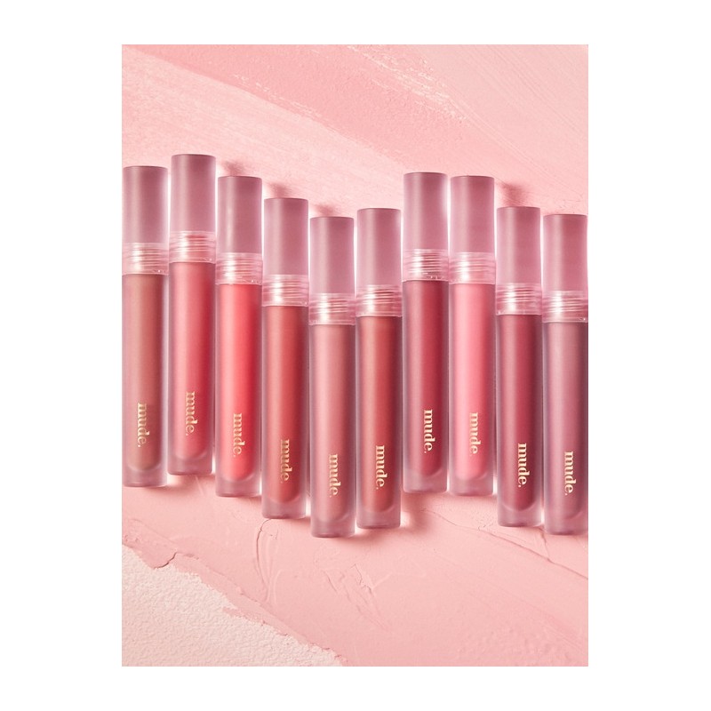 Soft Blur Tint 3g / 소프트 블러 틴트 3g