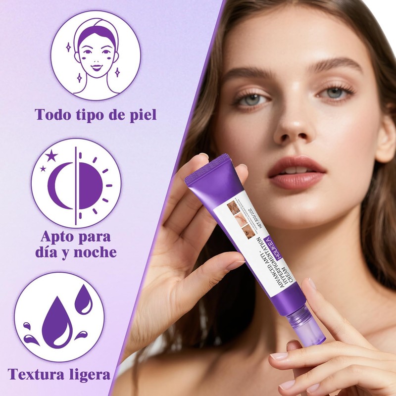 Crema Epiglow Melanex Advanced Anti-Hiperpigmentación