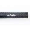 elitegrips Y360°SV M58 Golf Grips, Set of 7, Berlina Black/Wild