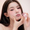 Merrymonde Cherry Heart Mega Tint: Tinte labial coreano de alta