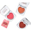 Rubor Amor Us Blush Melted Heart Rubor Matte En Crema