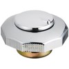 Kitaco 850-0501011 TC-1 Tank Cap with Key for Gasoline Theft