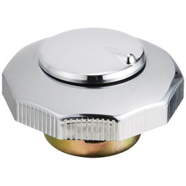 Kitaco 850-0501011 TC-1 Tank Cap with Key for Gasoline Theft Prevention, Gorilla, CD50/90, Etc