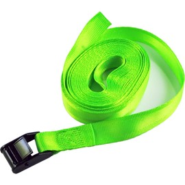 SUN UP Cargo Tightening Belt, 2.4 ft (6 m)