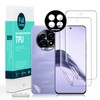Ibywind 2 Pcs Screen Protector For Realme 13 Pro/13 Pro+