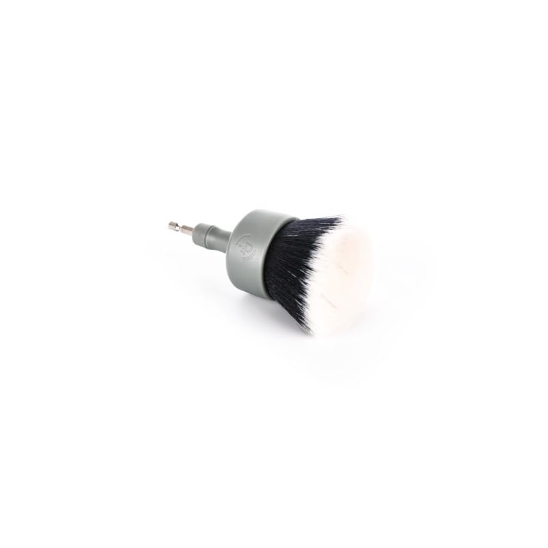 Detail Factory - XL Flat Top Drill Brush - Extra