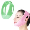 Beiskll Reusable V Line Lifting Mask with Chin Strap, V