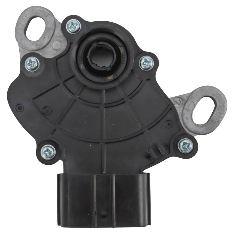 TRQ Neutral Safety Switch Compatible with 2001-2005 Honda Civic