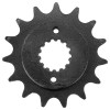 Caltric Red O-Ring Drive Chain & Sprocket Kit for Ducati