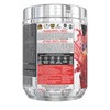 Six Star Amino Plus Energy, BCAA Powder & Energy, Fruit