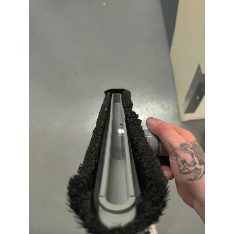 Proteam Pro Team Proteam BackPack Vacuum 1 1/2" Floor Brush