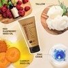 Beef Tallow Sunscreen SPF 50+, Organic Sun Cream, Tallow Balm