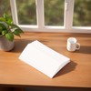 Woodwind Pad Cleaning Paper,Absorbent Drying,Flute Saxophone Clarinet Cleaner,100 Sheets for