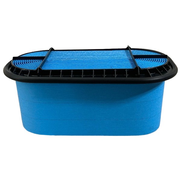 VEDURME AF26158 Air Filter Replacement for 1999-2003 F450 F550 F250