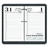 House of Doolittle Economy Daily Desk Calendar Refill, 3.5 x