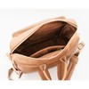 HAZEL BAG - Color: Saddle
