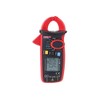 UNI-T UT210D Series UT210 Mini Terminal 200A AC/DC, 600V AC/DC,
