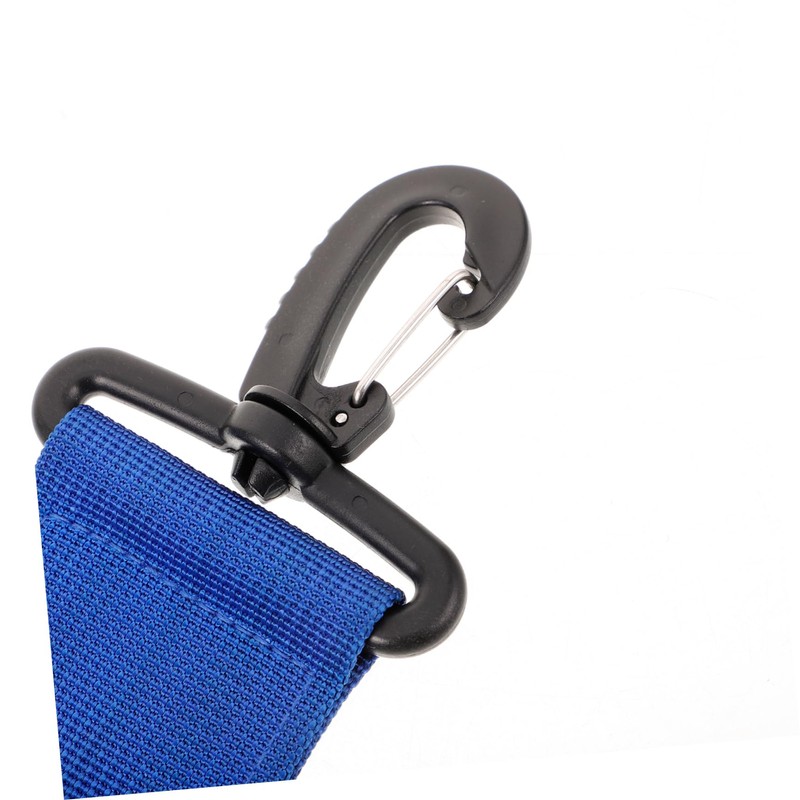 BESPORTBLE Baseball Gear Holder Hooks and Webbing for Helmets Gloves