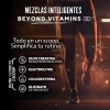 Creatina Monohidratada en Polvo con Electrolitos y Ciclodextrina | Pre