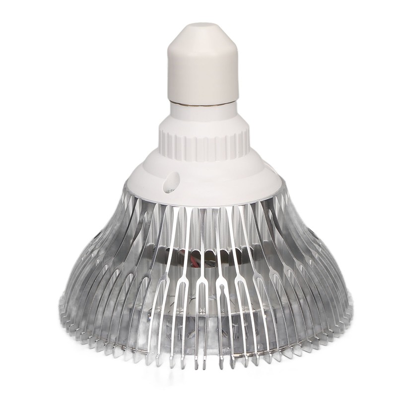 15W Blue LED Treatment Lamp 15pcs Lamp Chips Pimple Removal