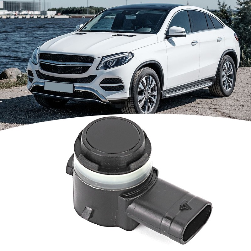 Car Parktronic PDC Parking Distance Sensor 0009055504 Fits for C