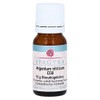 Argentum Nitricum D 30 Globules 10 g Drops