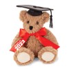 Vermont Teddy Bear Graduation Bear – Graduation Teddy Bear, Super