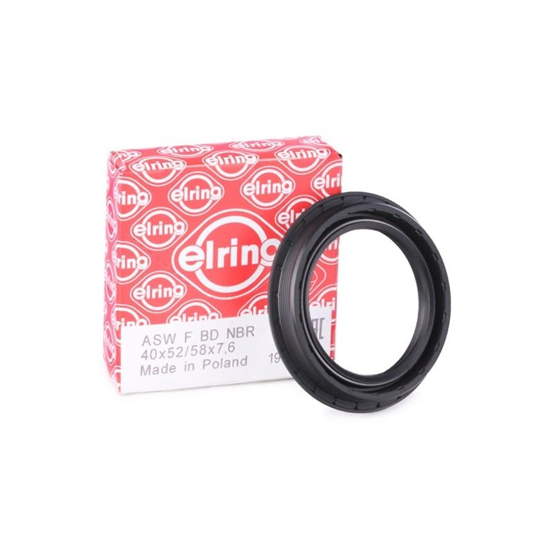 Elring 045.772 Shaft Seal Wheel Hub