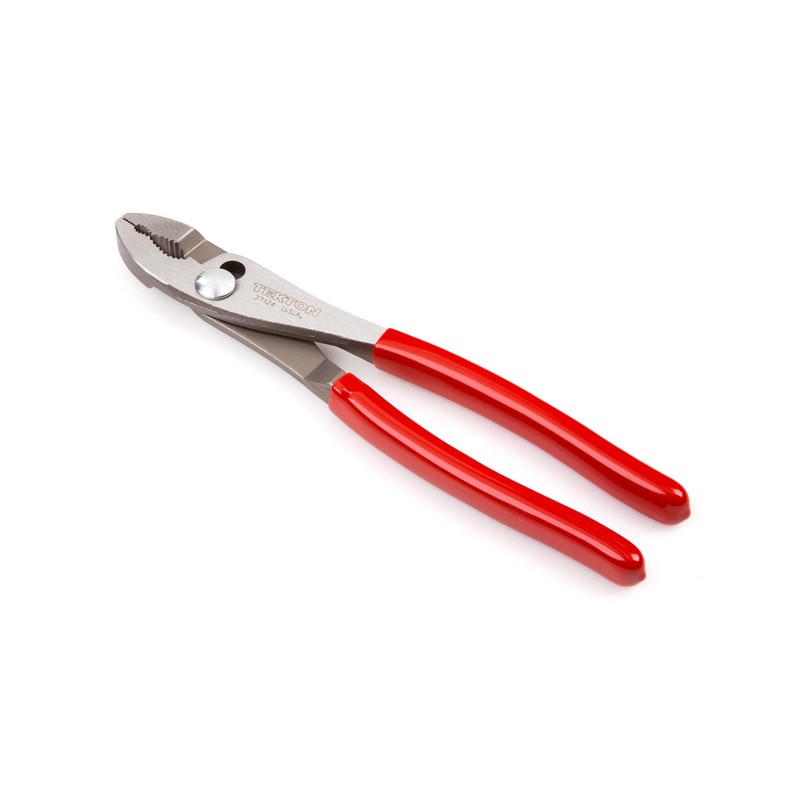 TEKTON 10 Inch Slip Joint Pliers | 37124 | Made