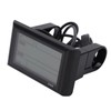 banapoy 36V 48V E-Bike LCD Display, S900 Electric LCD Bicycle