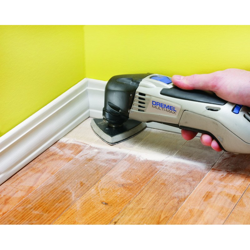 Dremel Oscillating Tool Accessory Wood Sandpaper