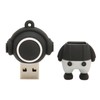 USB Flash Drive Multifunction Cartoon High Speed Portable U Disk