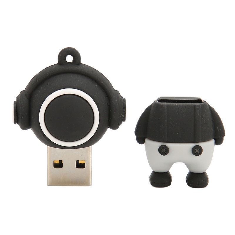 USB Flash Drive Multifunction Cartoon High Speed Portable U Disk