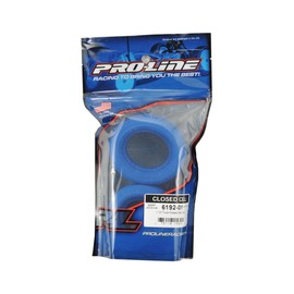 Pro-Line Racing 619201 1:10 Scale Closed Cell Foam for Truck, 2-Piece