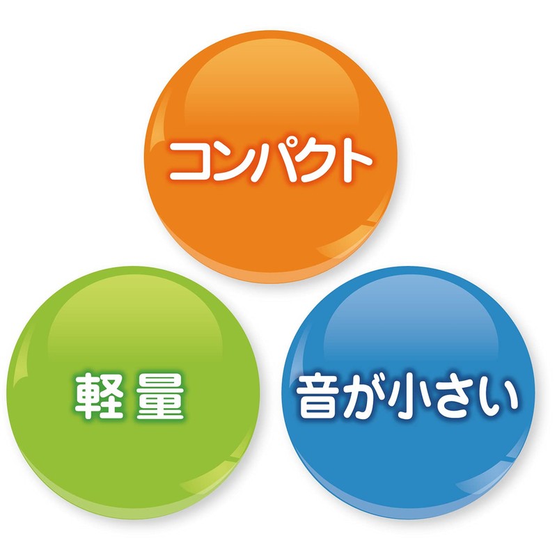アスカ ASMIX 鉛筆削り器 ピンク PS60P