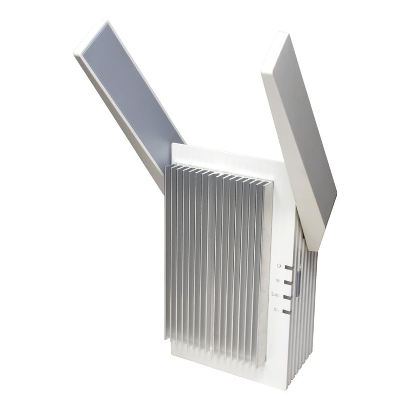INEX Heatsink Set 1.6 x 16.7 inches (40 x 40/59