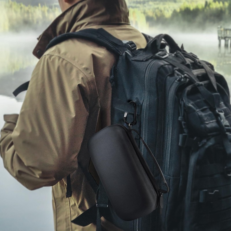 Protective Case for Bose SoundLink Flex Speaker Shockproof Portable SoundLink