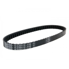 Dayco 7142 V-Belt L664 X B16.5
