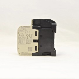 MITSUBISHI Magnetic Contactor S-T10 3A1a Coil: 100~127V