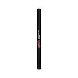 Suavecita Eyebrow Pomade Pencil Dark Brown Long Lasting Vegan, Cruelty Free, Gluten Free, & Paraben Free