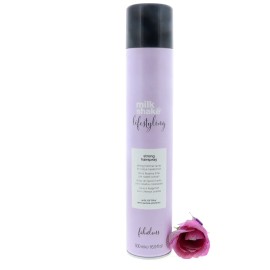 Milk_Shake Lifestyling Strong Hold Hairspray, 16.9 oz 2 Pack