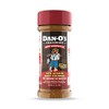 3.5 oz Dan-O’s Hot Chipotle Seasoning
