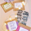 Viva Decor® Clear Stamps